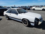 Ford Mustang 1991