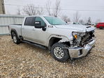 GMC Sierra 2023