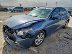 Mazda 3 2016