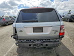 Land Rover Range Rover 2008