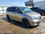 Honda Odyssey 2005