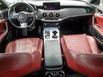 Kia Stinger 2023