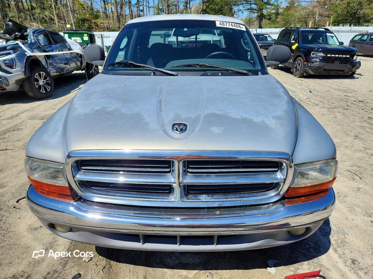 Dodge Dakota 2000