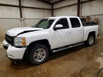 Chevrolet Silverado 2013
