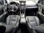 Subaru Forester 2014