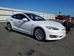 Tesla Model S 2016