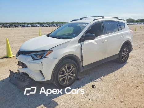 Toyota RAV 4 2018 - Image 1 of 13