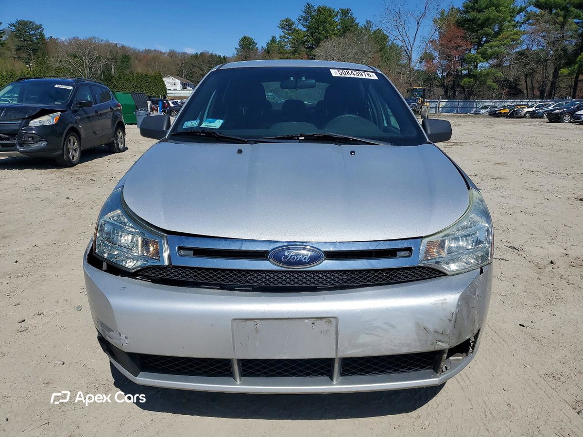 Ford Focus 2009