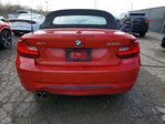 BMW Series 2 2017