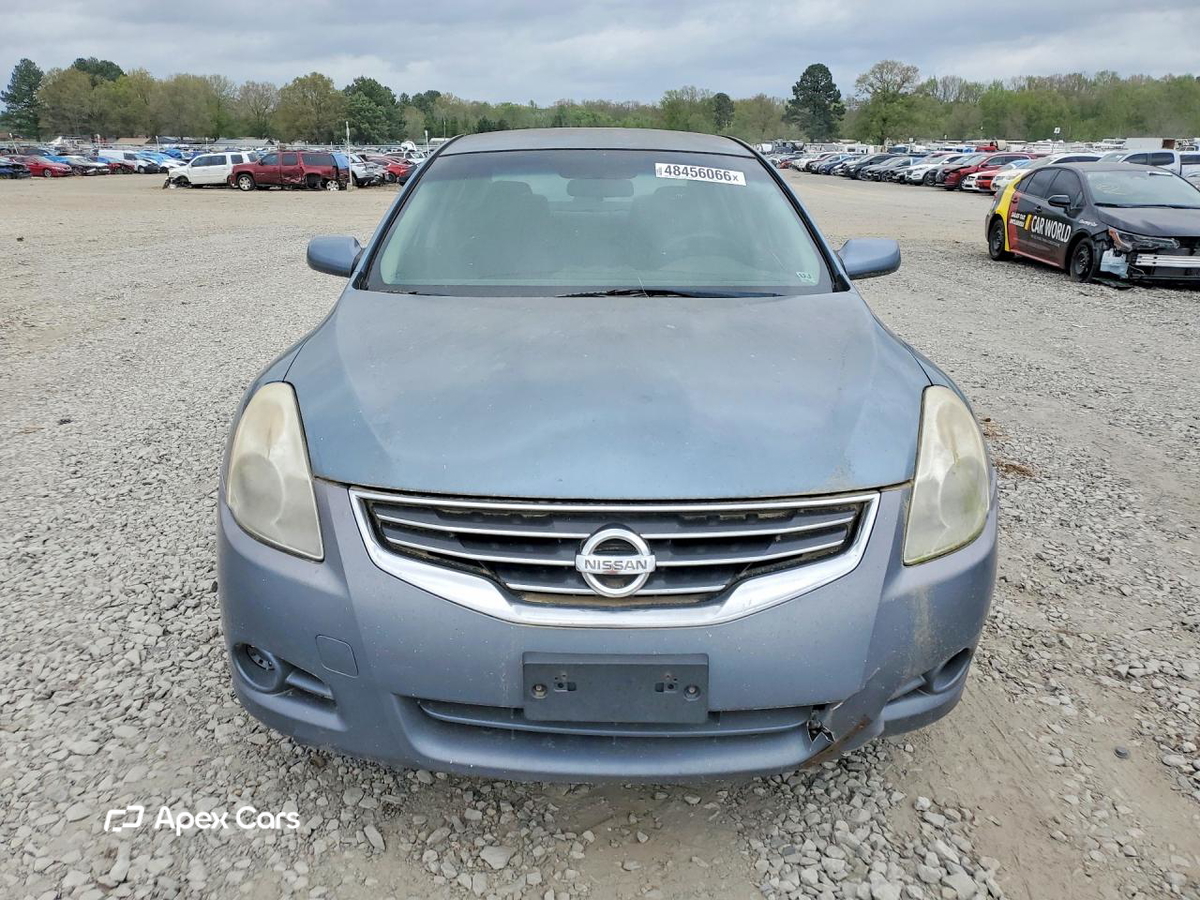 Altima 2010