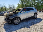 Cadillac XT5 2018