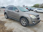 Chevrolet Equinox 2011