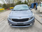 Kia Forte 2017