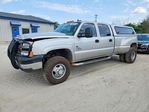 Chevrolet Silverado 2006