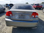 Honda Civic 2004
