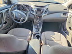 Hyundai Elantra 2015
