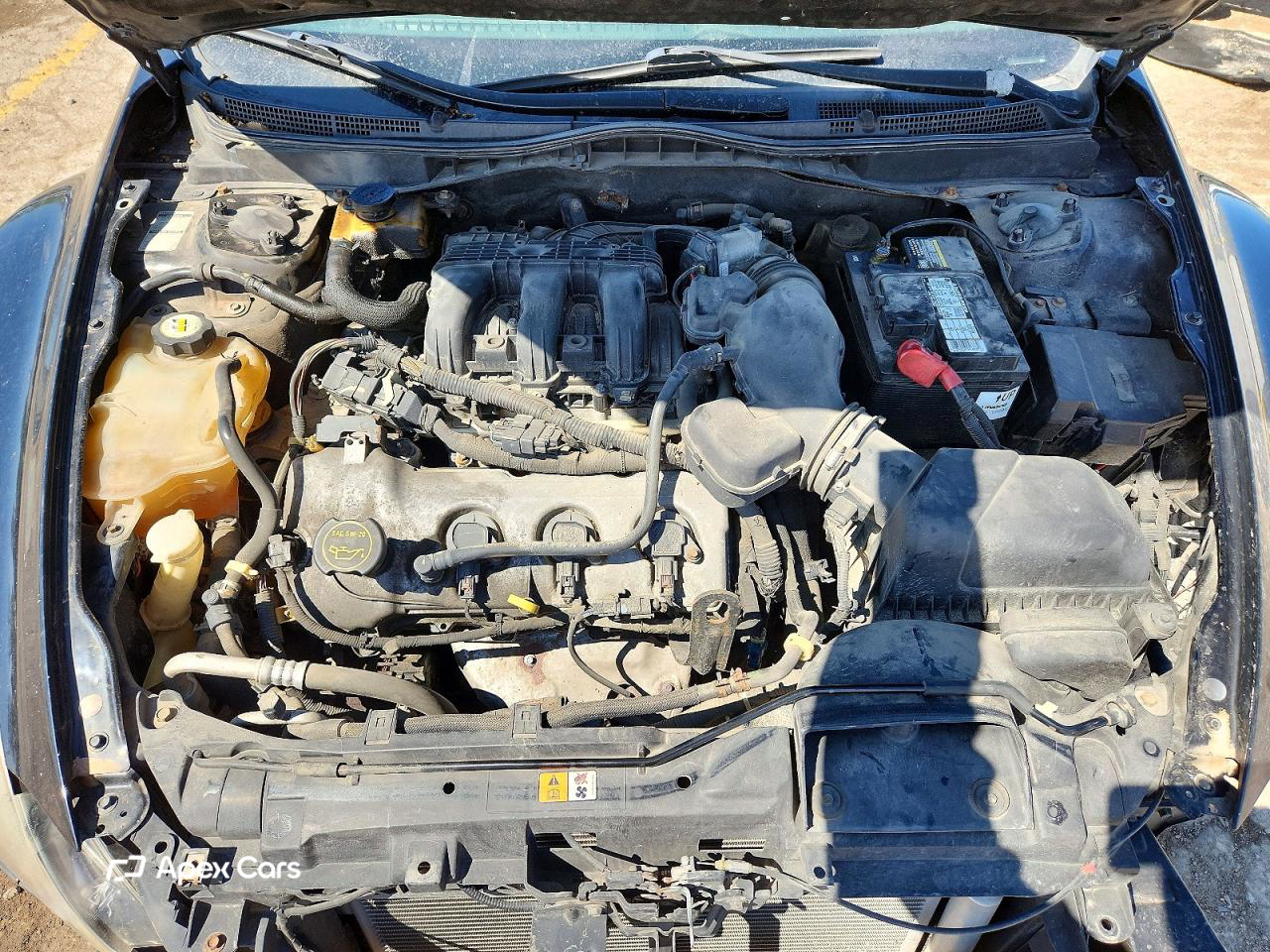 Mazda 6 2009