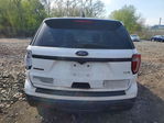 Ford Explorer 2018