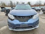 Nissan Rogue 2015