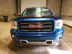GMC Sierra 2015