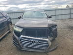 Audi Q7 2017