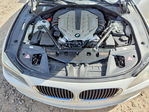 BMW Series 7 2010