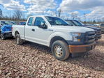 Ford F-150 2017