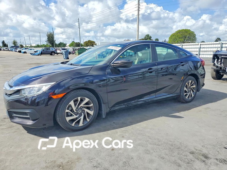 Honda Civic 2018 - Image 1 of 12