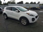 Kia Sportage 2017