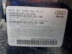 Audi Q5 2012