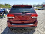 Jeep Cherokee 2018