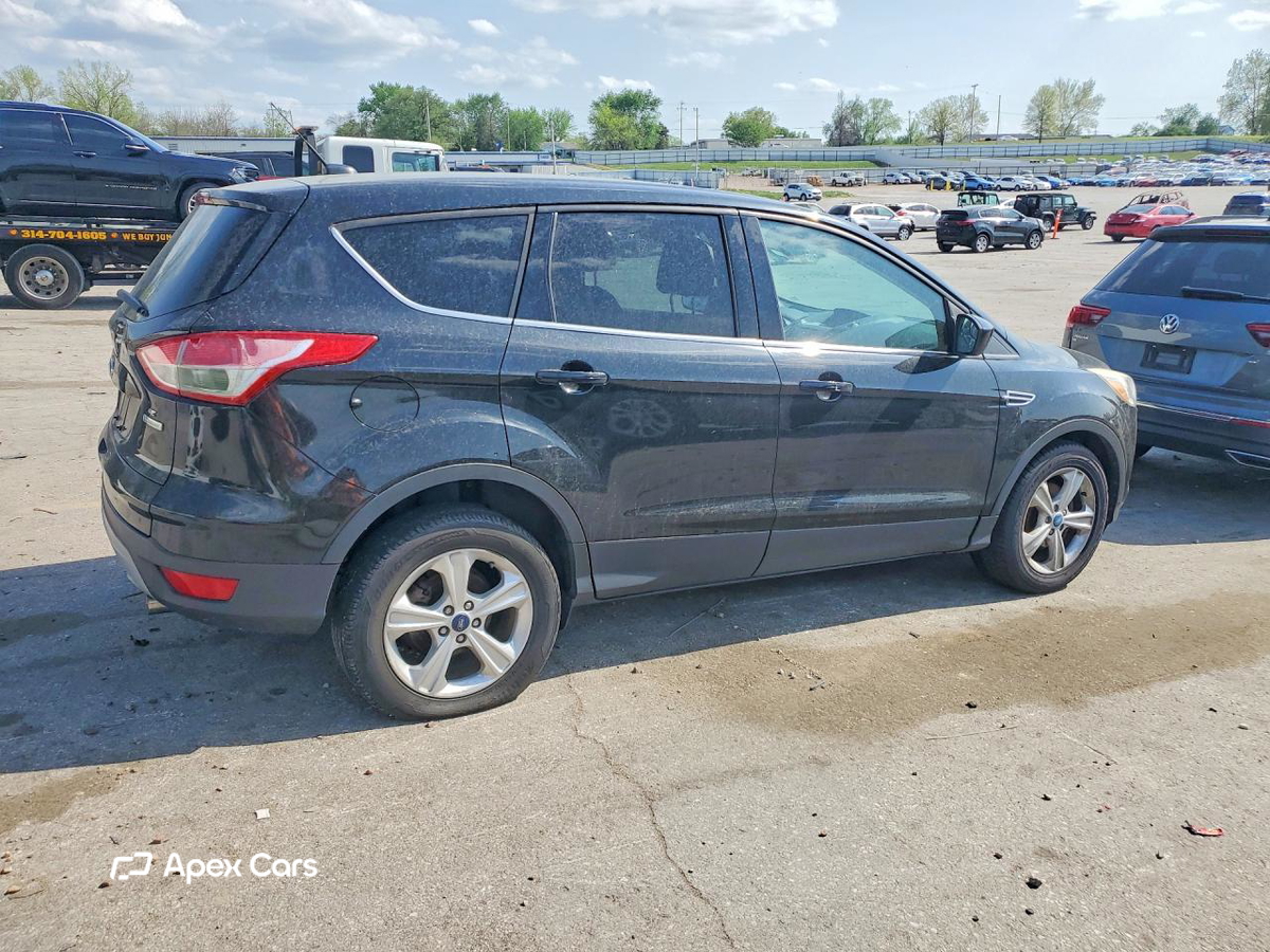 Ford Escape 2013