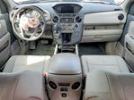 Honda Pilot 2014