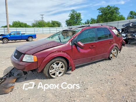 2005 Ford Freestyle - Image 1 of 5