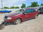 Ford Freestyle 2005