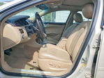 Buick Lucerne 2011