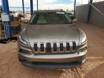 Jeep Cherokee 2017