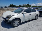 Nissan Altima 2012