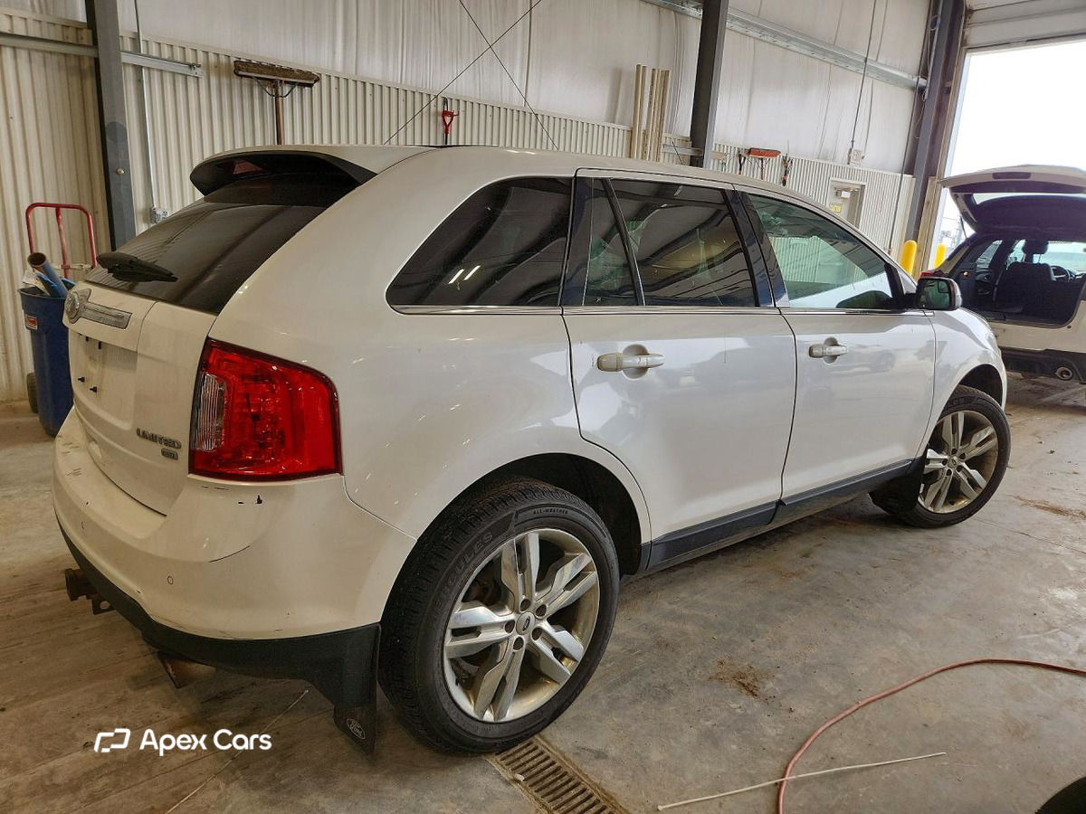 Ford Edge 2013