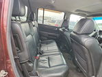 Honda Pilot 2012