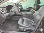 Nissan Maxima 2018