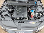 Audi A4 2011