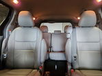 Toyota Sienna 2015