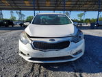Kia Forte 2015