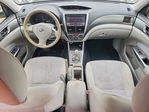 Subaru Forester 2012