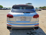 Porsche Cayenne 2017