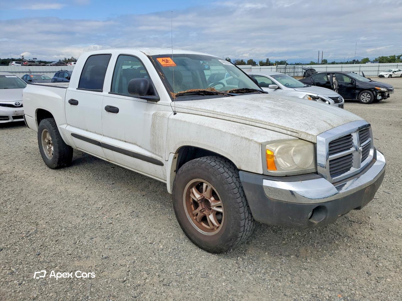 Dodge Dakota 2005