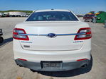 Ford Taurus 2014