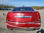 Cadillac CTS 2012