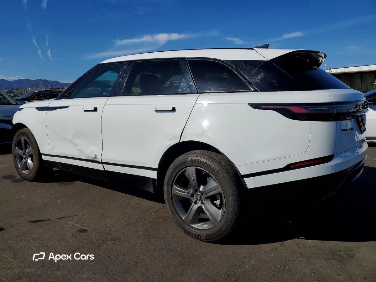 Land Rover Range Rover 2025